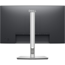 Monitor Dell 24″ QHD 100Hz IPS USB-C 90W Ethernet Ergonomía TÜV
