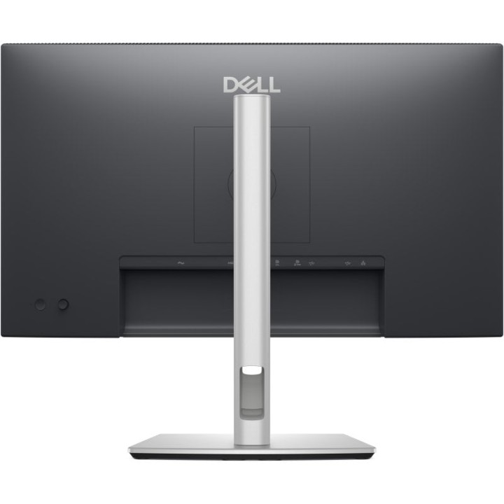 Monitor Dell 24″ QHD 100Hz IPS USB-C 90W Ethernet Ergonomía TÜV