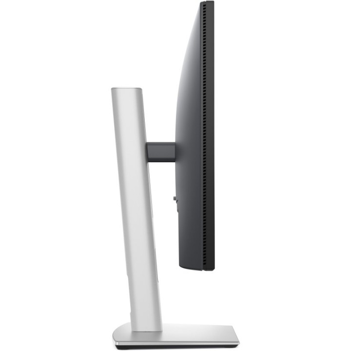 Monitor Dell 24″ QHD 100Hz IPS USB-C 90W Ethernet Ergonomía TÜV