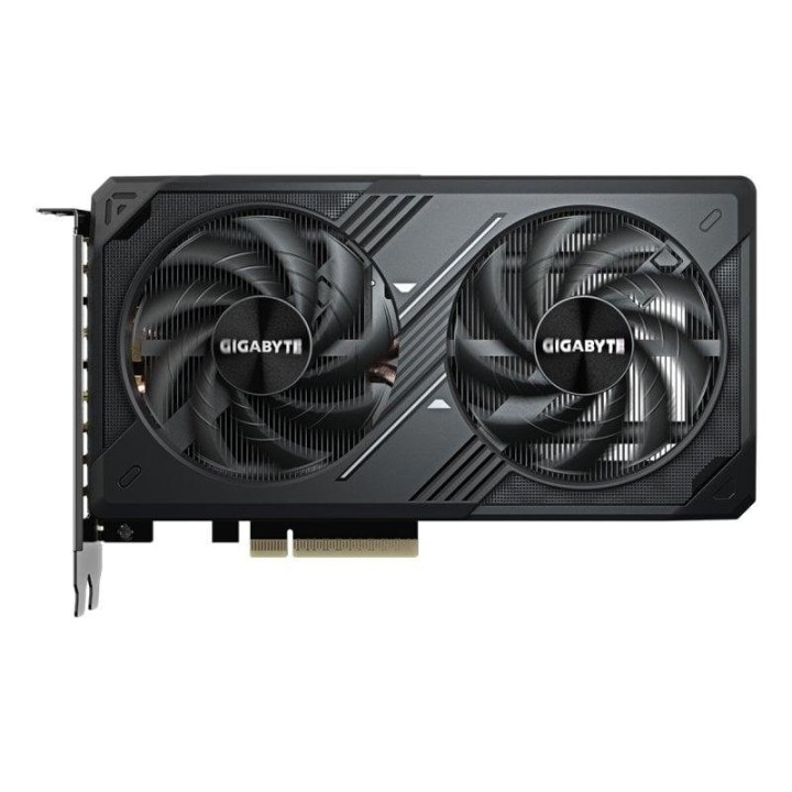 Gigabyte GeForce RTX 5060 WINDFORCE 8GB GDDR7 Reflex 2 RTX AI DLSS4