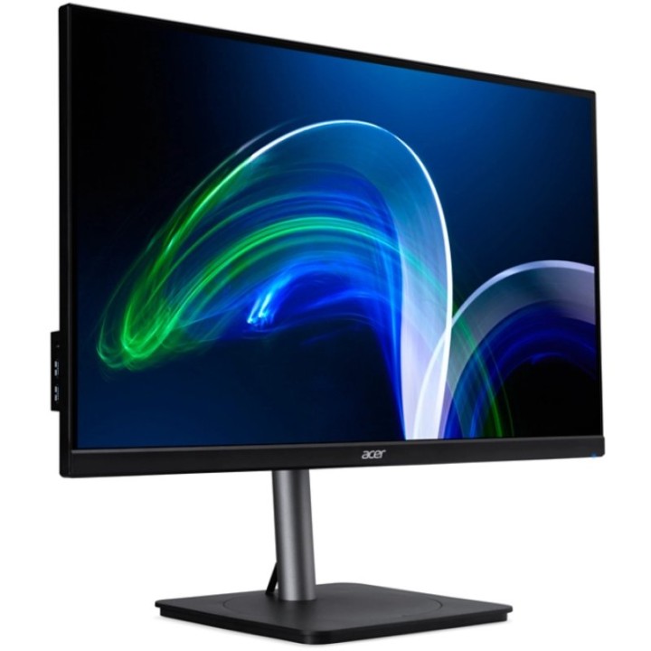 Acer CB243Y 23.8" 1080P 1ms 144Hz LCD Full HD Altavoces USB Montaje VESA Negro