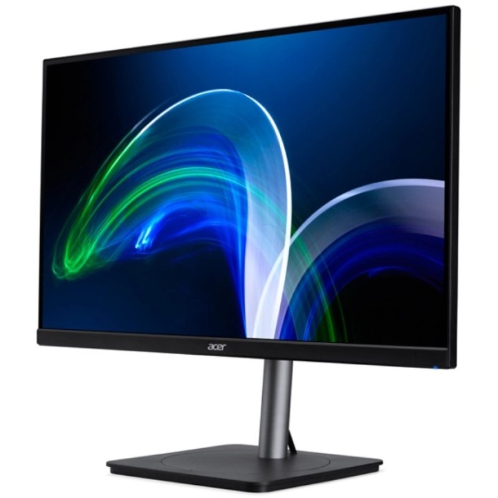 Acer CB243Y 23.8" 1080P 1ms 144Hz LCD Full HD Altavoces USB Montaje VESA Negro