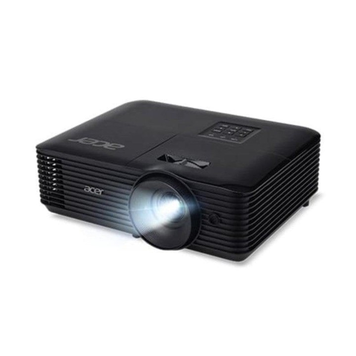 Proyector Acer SVGA 4800 Lúmenes DLP X119H Proyección Full HD Inalámbrica