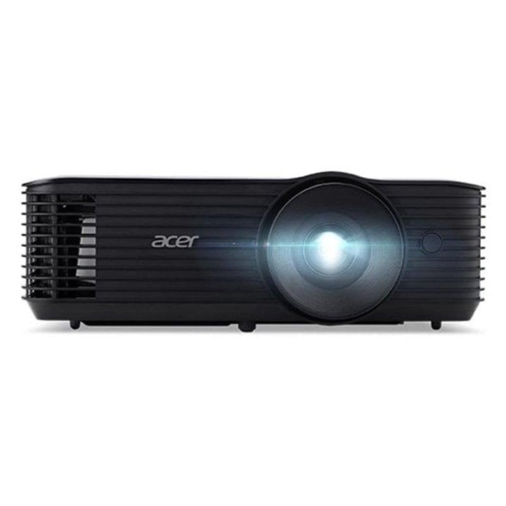 Proyector Acer SVGA 4800 Lúmenes DLP X119H Proyección Full HD Inalámbrica