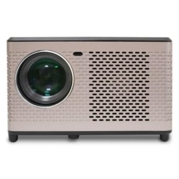 Proyector Acer 1080p 500 Lúmenes LED QF15a Portátil Escritorio Contraste 1000:1