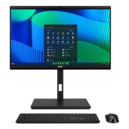 PC Sobremesa Acer Veriton VZ2724G i7 16GB 512GB SSD FHD Windows 11 Pro
