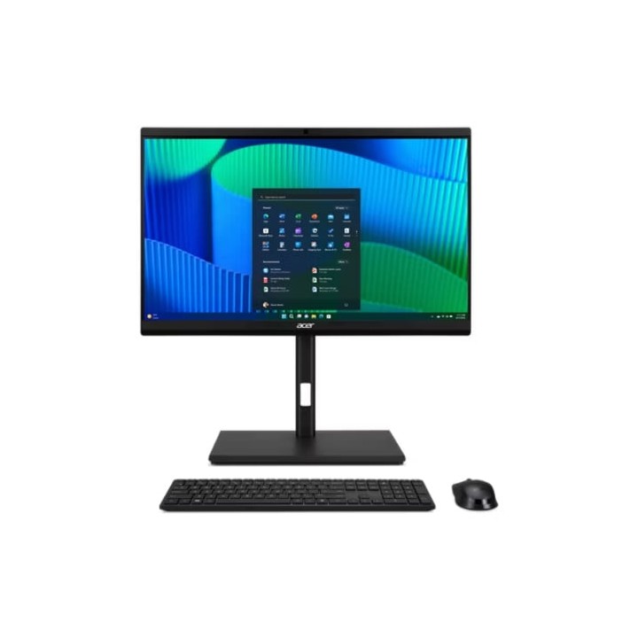 PC Sobremesa Acer Veriton VZ2724G i7 16GB 512GB SSD FHD Windows 11 Pro