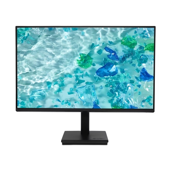 Acer V247Y G 23.8" 1080p 60Hz IPS FreeSync DCI-P3 90% Eco-Friendly