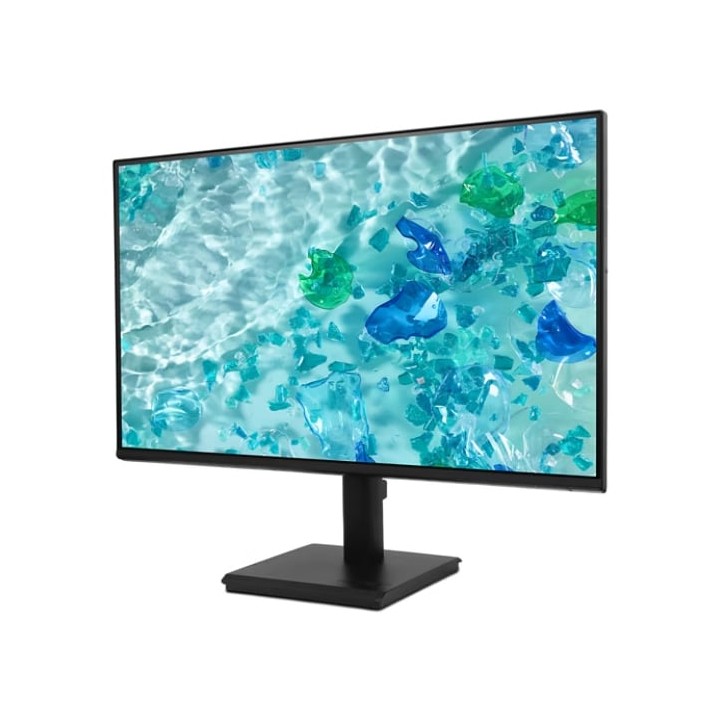Acer V247Y G 23.8" 1080p 60Hz IPS FreeSync DCI-P3 90% Eco-Friendly