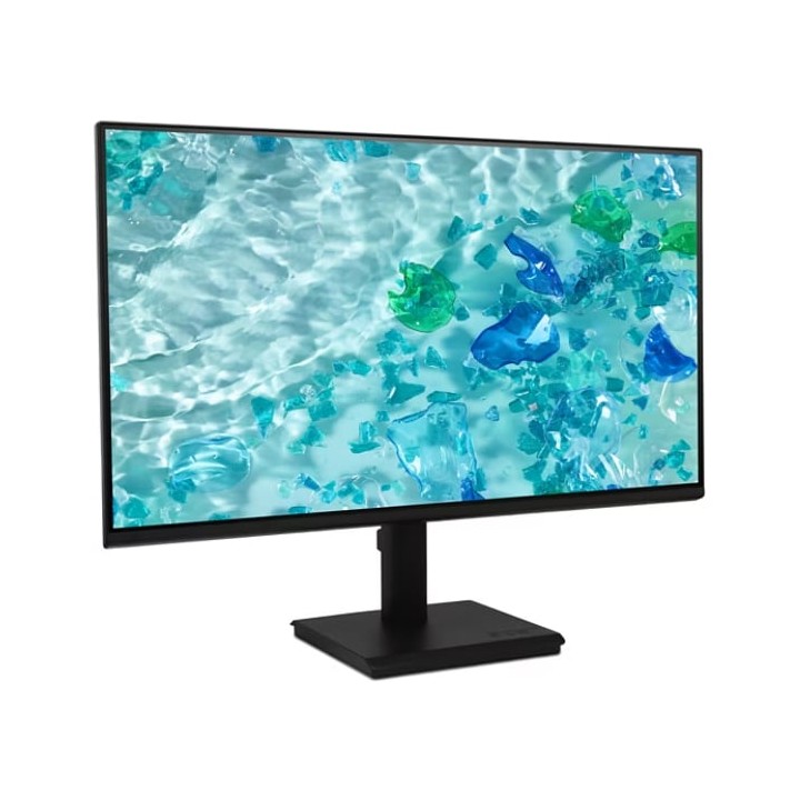 Acer V247Y G 23.8" 1080p 60Hz IPS FreeSync DCI-P3 90% Eco-Friendly