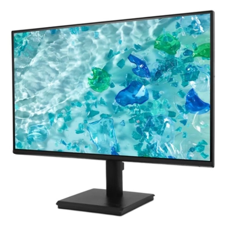 Acer Vero V277 G 27" 1080p 75Hz IPS FreeSync HDR10 VESA Sostenible