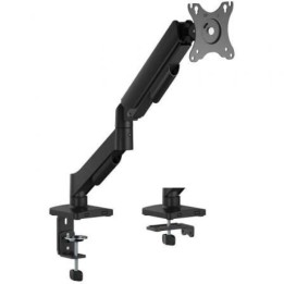 Soporte de Mesa AISENS DT32TSR-355 Contrapeso Giratorio Inclinable 9kg para Monitor 17-32"