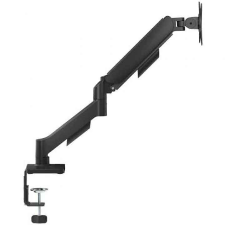 Soporte de Mesa AISENS DT32TSR-355 Contrapeso Giratorio Inclinable 9kg para Monitor 17-32"