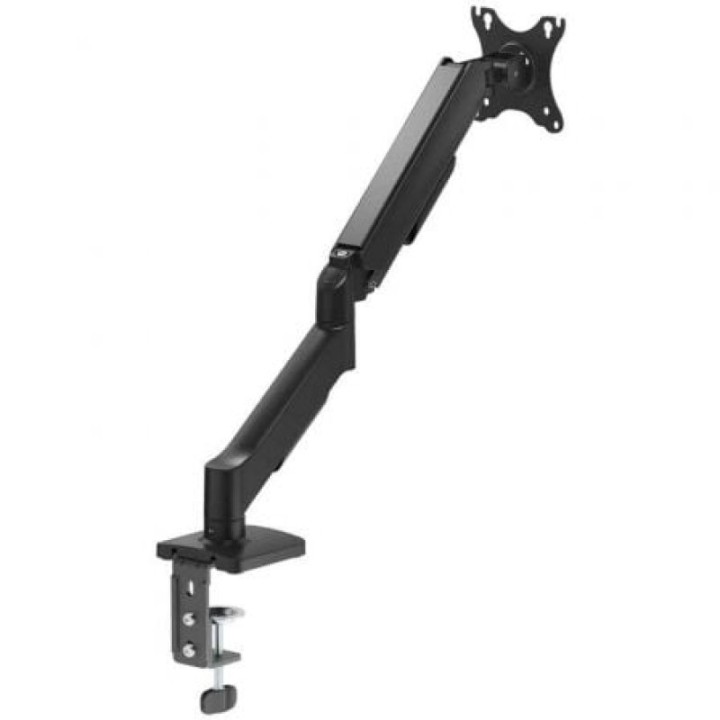 Soporte de Mesa AISENS DT32TSR-355 Contrapeso Giratorio Inclinable 9kg para Monitor 17-32"