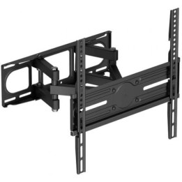Soporte de Pared AISENS WT70TSLE-325 para TV 32-70″, 40kg, VESA 400x400, Giro/Inclinación/Nivelación