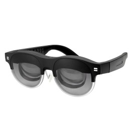Gafas ASUS AirVision M1 Micro OLED 1920x1080 FOV 38° 1100cd/m² Touchpad USB-C
