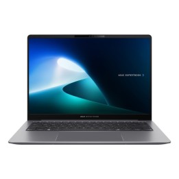 ASUS ExpertBook P5 P5405CSA-NZ0719X 14″ Intel Core Ultra 7 258V 32GB 1TB SSD Arc Graphics 140V Windows 11 Pro WiFi 7
