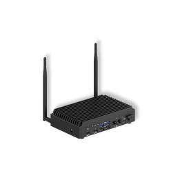 Barebone Asus NUC 13 Rugged BNUC13BRFA200B02I Intel Atom x7211E Wi-Fi 6E