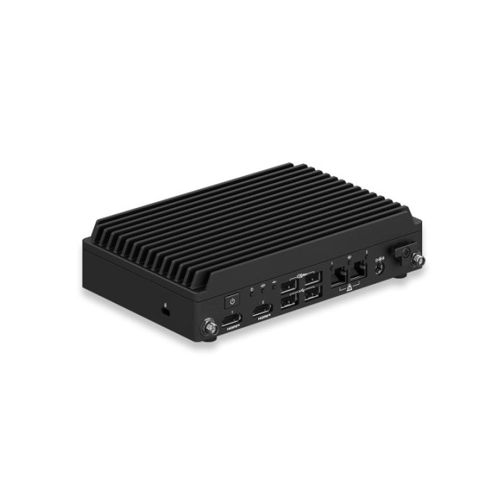 Barebone Asus NUC 13 Rugged BNUC13BRFA200B02I Intel Atom x7211E Wi-Fi 6E