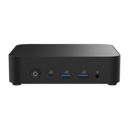 Barebone ASUS NUC 14 Essential RNUC14MNK1500002 Intel N150 M.2 WiFi 6E VESA