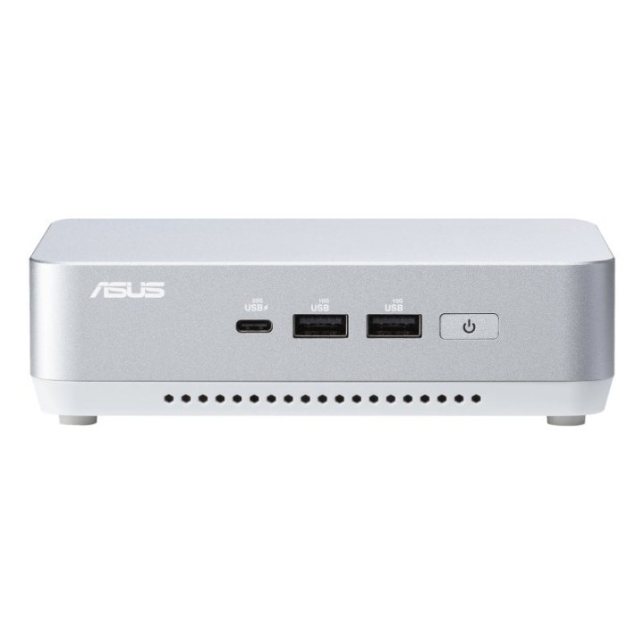 Barebone Asus UCFF Intel Core Ultra 9 185H 96GB DDR5 M.2 SSD Wi-Fi 6E Arc Graphics