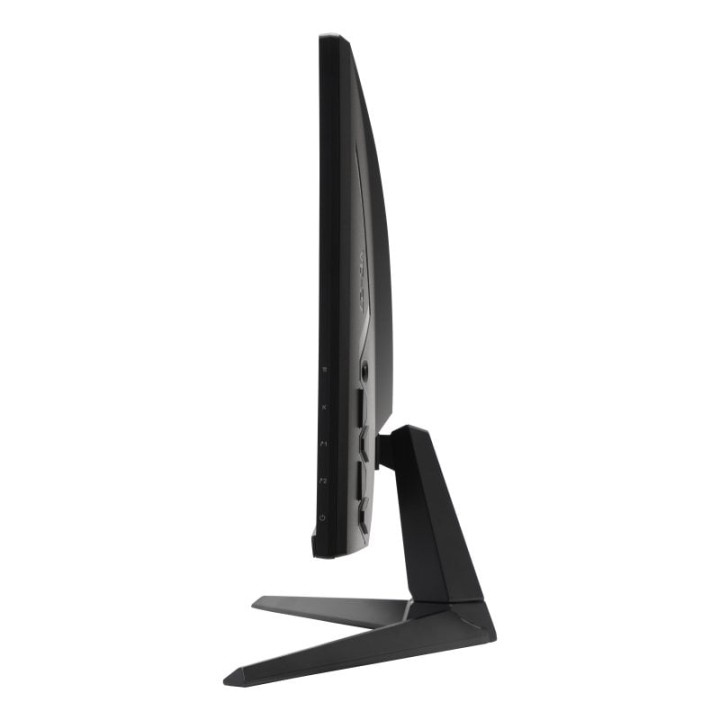 Monitor ASUS TUF Gaming VG27UQ1A 27″ 4K UHD 160Hz Fast IPS HDR10 G-SYNC FreeSync HDMI 2.1