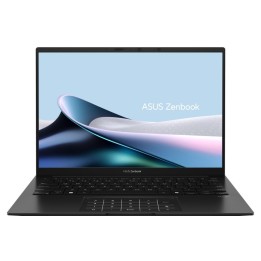 Asus Zenbook 14 OLED UM3406KA-QD074W 14″ AMD Ryzen AI 7 PRO 350 16GB 512GB OLED IA Negro Jade
