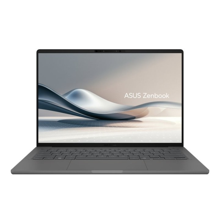 Asus ZenBook A14 UX3407QA-QD412W OLED 14″ Snapdragon X 32GB 512GB SSD Copilot+ Win11