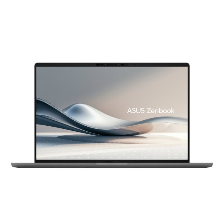 Asus ZenBook A14 UX3407QA-QD412W OLED 14″ Snapdragon X 32GB 512GB SSD Copilot+ Win11