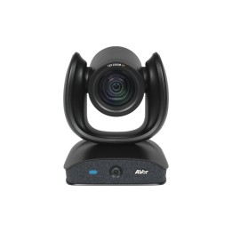Cámara de seguimiento 4K AVer CAM570 doble lente zoom 36X IA FOV 95º micrófono 10m