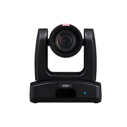Cámara PTZ AVer TR335N 8MP 30X Zoom Óptico 4K UHD IA Seguimiento Automático NDI PoE Negra