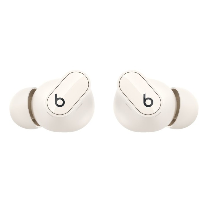 Auricular Beats Studio Buds + True Wireless ANC Dolby Atmos 36h IPX4 Marfil