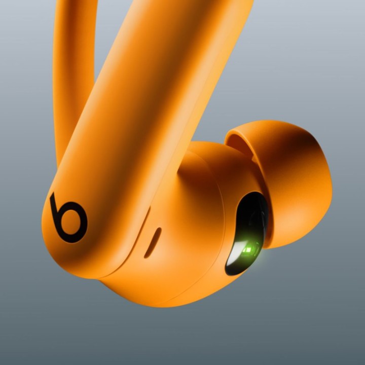 Auriculares Beats by Dr. Dre inalámbricos H2 Cancelación Activa, Micrófono, Deportivos