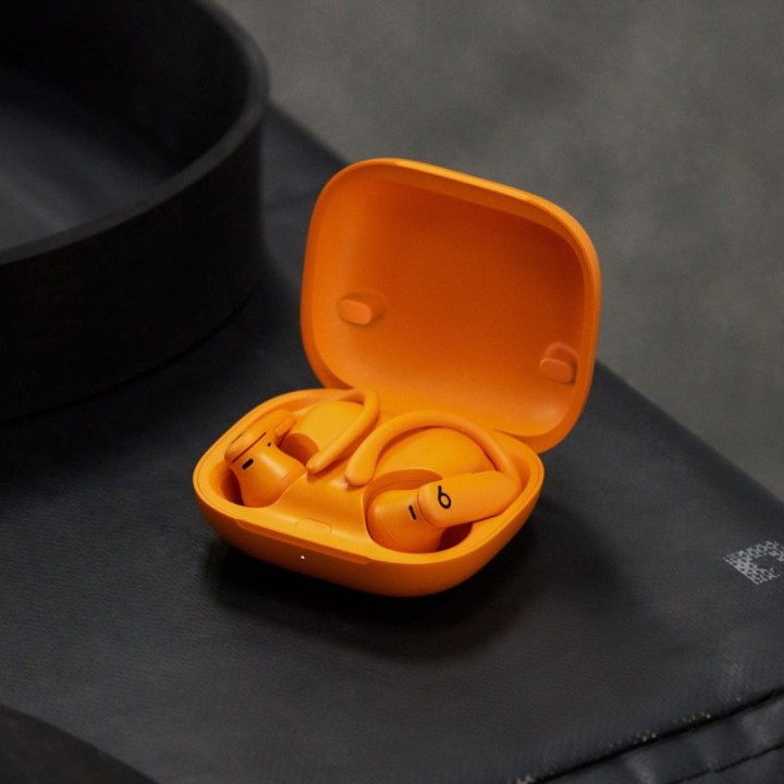 Auriculares Beats by Dr. Dre inalámbricos H2 Cancelación Activa, Micrófono, Deportivos