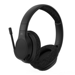 Auriculares Belkin inalámbricos Bluetooth 5.2 con Cancelación Activa de Ruido y Micrófono Boom