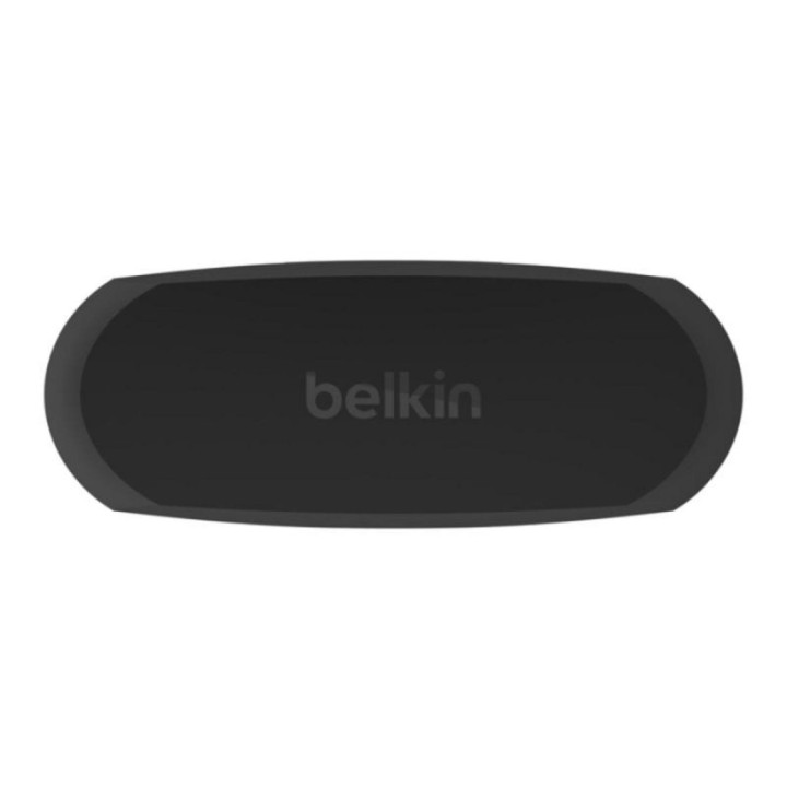 Auriculares Belkin inalámbricos Bluetooth 5.3 con micrófono, IPX5, diseñados para niños