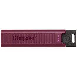 Pendrive Kingston Traveler 512Gb USB-A (DTMAXA/512GB)