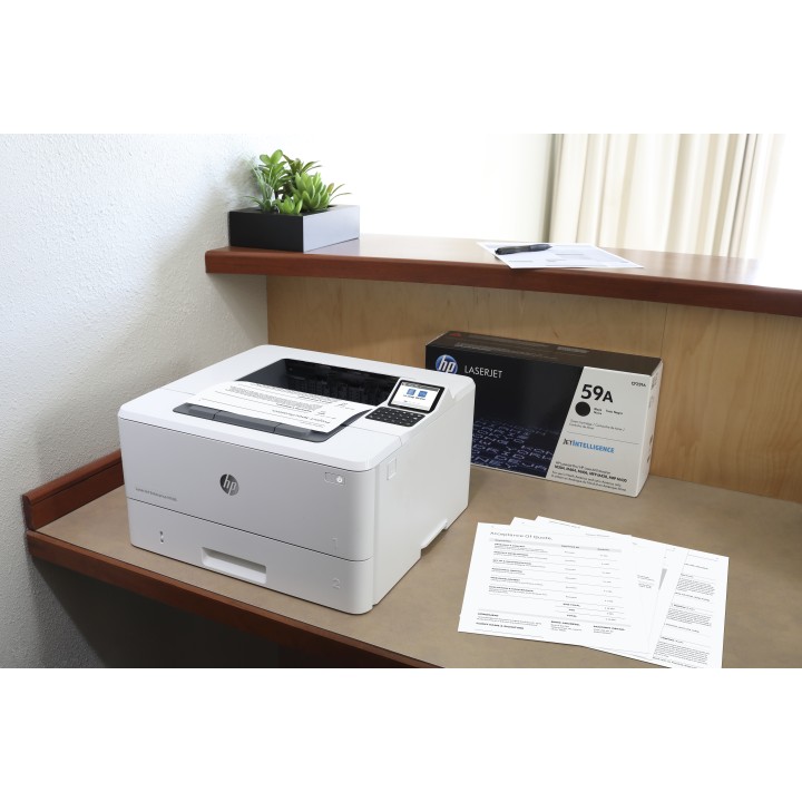 Toner HP LaserJet 59A Negro 3000 páginas (CF259A)