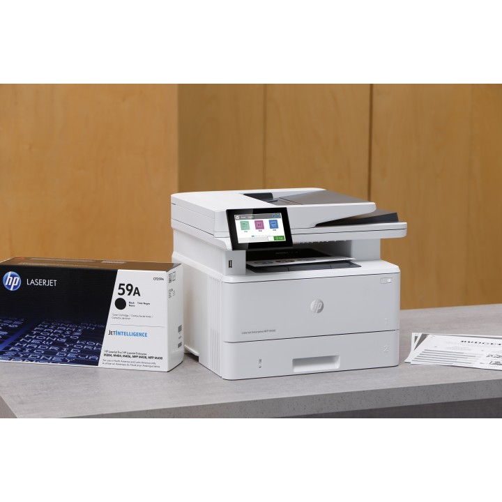 Toner HP LaserJet 59A Negro 3000 páginas (CF259A)