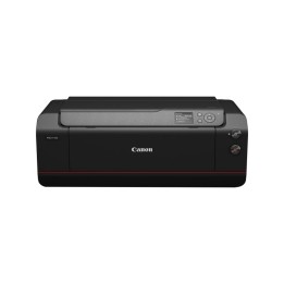 Impresora Inyección de tinta Wi-Fi Canon imagePROGRAF PRO-1100 impresión sin bordes A2 12 cartuchos