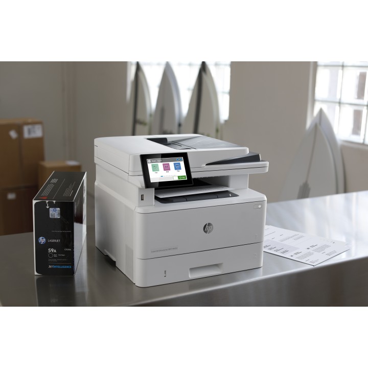Toner HP LaserJet 59A Negro 3000 páginas (CF259A)