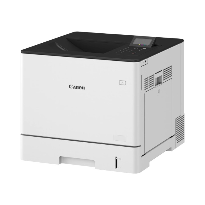 Impresora Láser WiFi Canon LBP732Cdw multifunción dúplex 38ppm A4 profesional