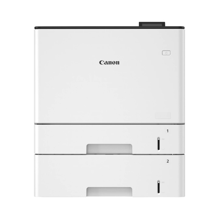 Impresora Láser WiFi Canon LBP732Cdw multifunción dúplex 38ppm A4 profesional