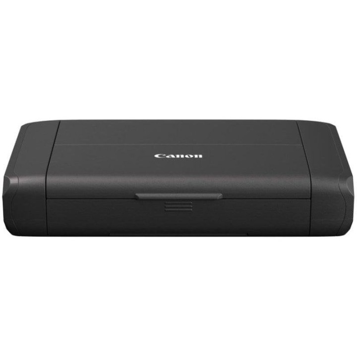 Impresora Inyección de tinta Wi-Fi Canon MAXIFY BX110 dúplex manual color OLED