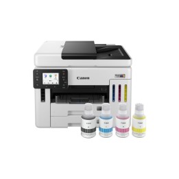 Multifunción Canon Inkjet Color MAXIFY GX 7150 WiFi Ethernet ADF Dúplex LCD