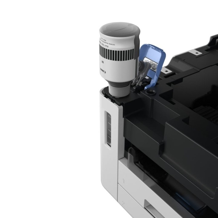 Multifunción Canon Inkjet Color MAXIFY GX 7150 WiFi Ethernet ADF Dúplex LCD