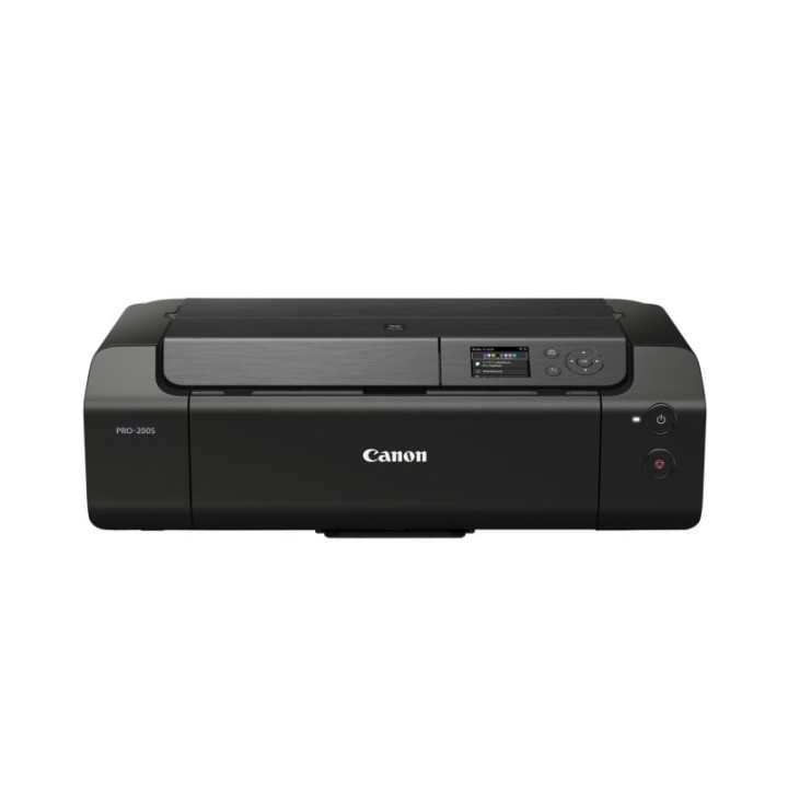 Impresora Inyección de tinta Wi-Fi Canon PIXMA PRO-200s A3+ impresión sin bordes