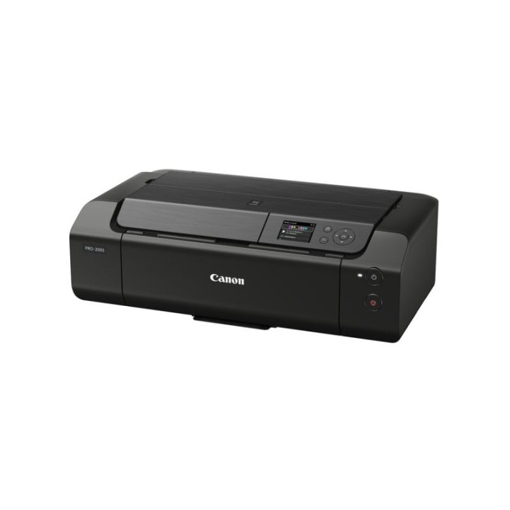 Impresora Inyección de tinta Wi-Fi Canon PIXMA PRO-200s A3+ impresión sin bordes