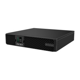 Sai Conceptronic 3kVA Batería 9Ah 4h Autonomía Onda Seno Pura USB Rack LCD Protección Total