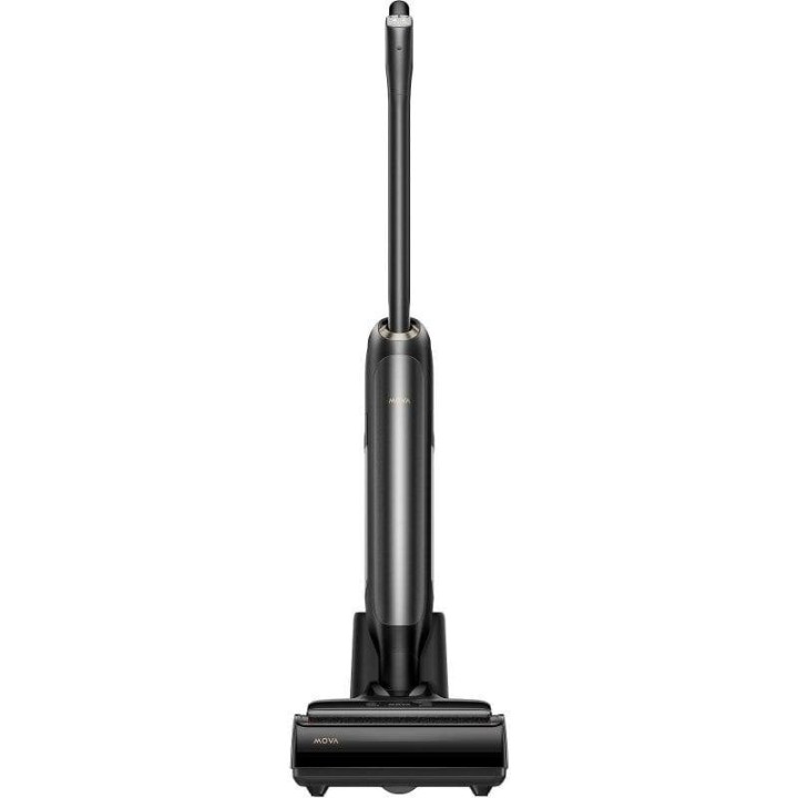 Aspiradora sin cable Mova M10 300W Filtro HEPA Autonomía 40min Pantalla LED